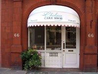 The Chelsea Cake Shop 1081653 Image 0